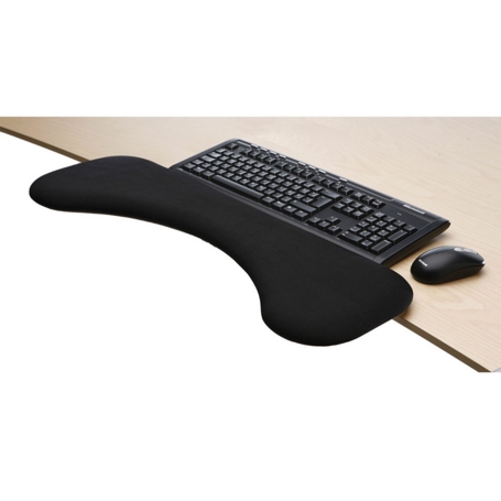 Handy combi forearm support