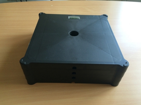 Monitor Block