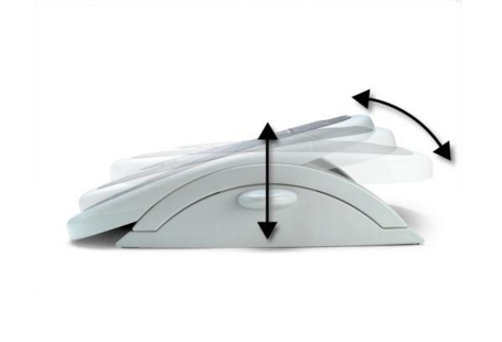 HWS - Adjustable SoleMate Comfort