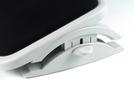 HWS - SoleMate Comfort Footrest