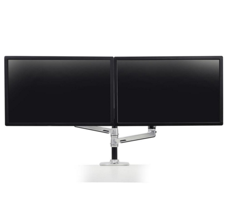 LX Dual Stacking Arm