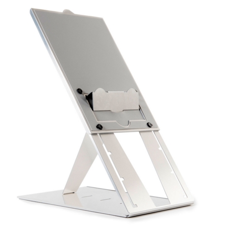 Bakker Ergo Q Hybrid Tablet Stand - extended