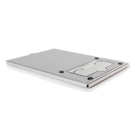 Bakker Ergo Q Hybrid Tablet Stand - flat