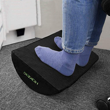 Hokeki Foot Rest Cushion 5
