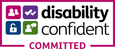 Disability Confident