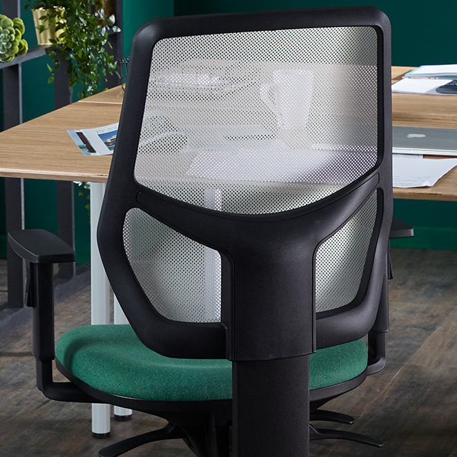 Remi Mesh - Task Chair