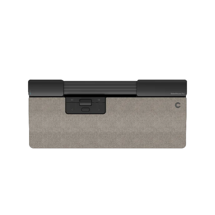 SliderMouse Pro - Wired