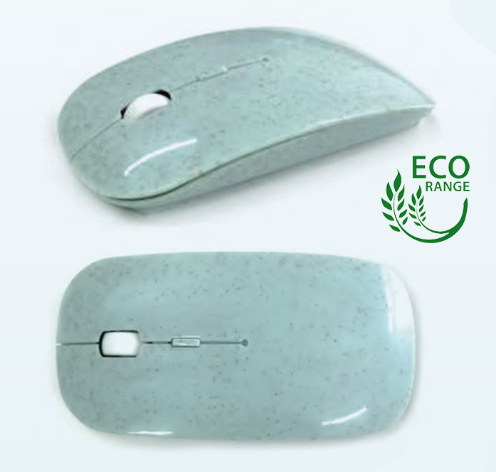 Bioplastic Wheatgrass Range