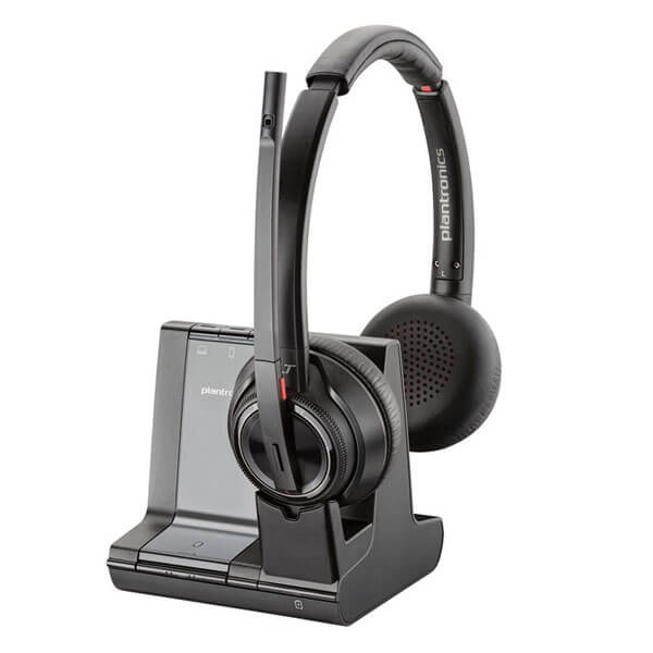 Plantronics Savi 8220 Wireless