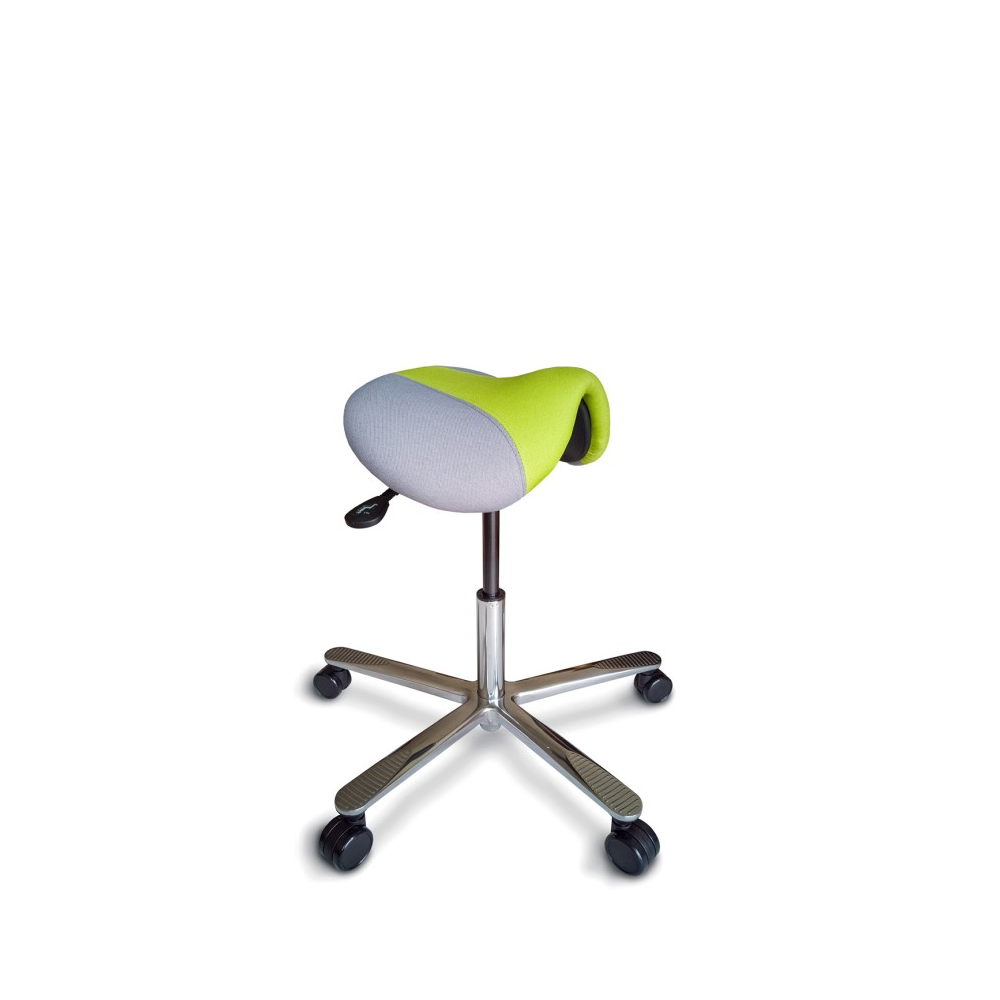 Halo Saddle Stool