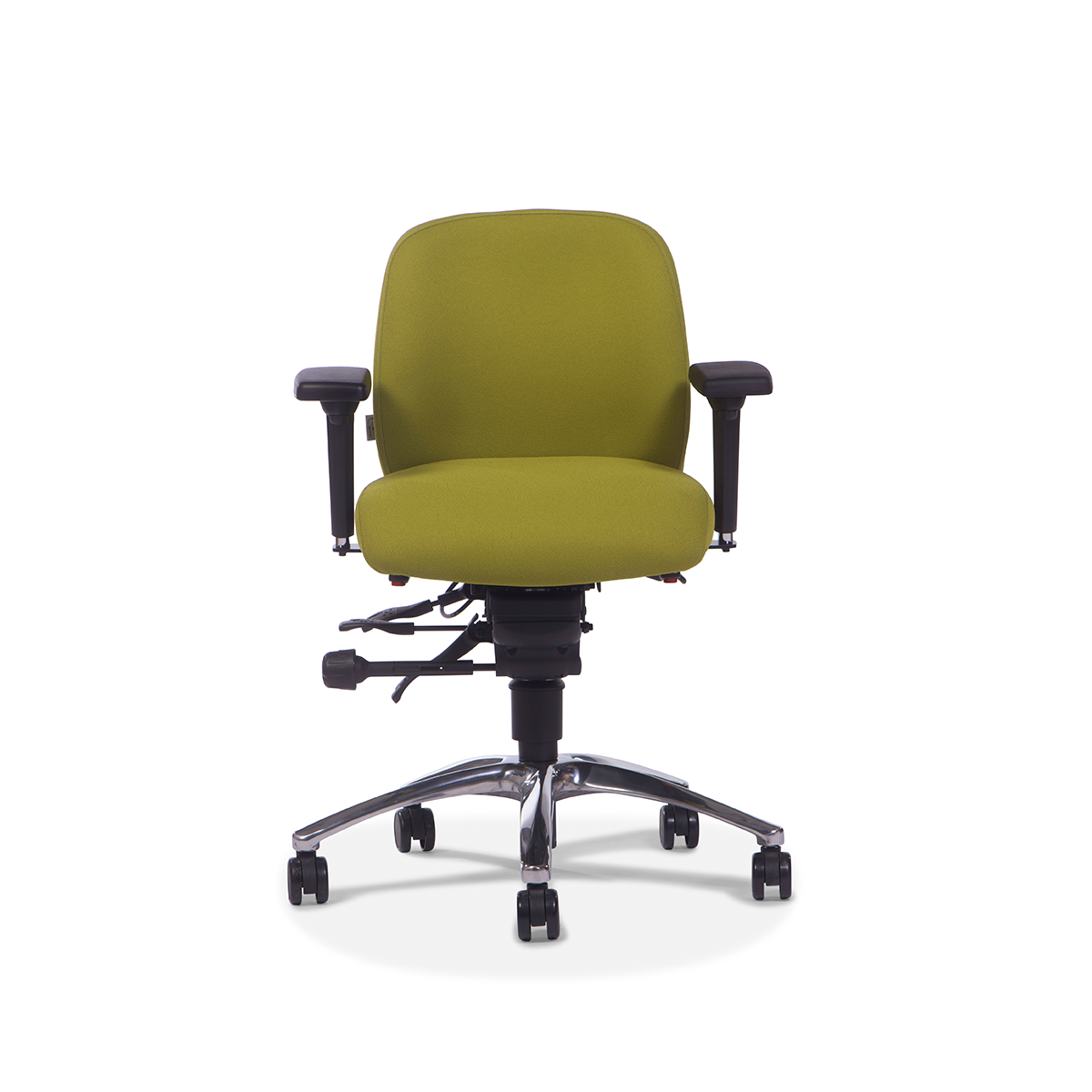 Adapt® 610 Low Back Task Chair