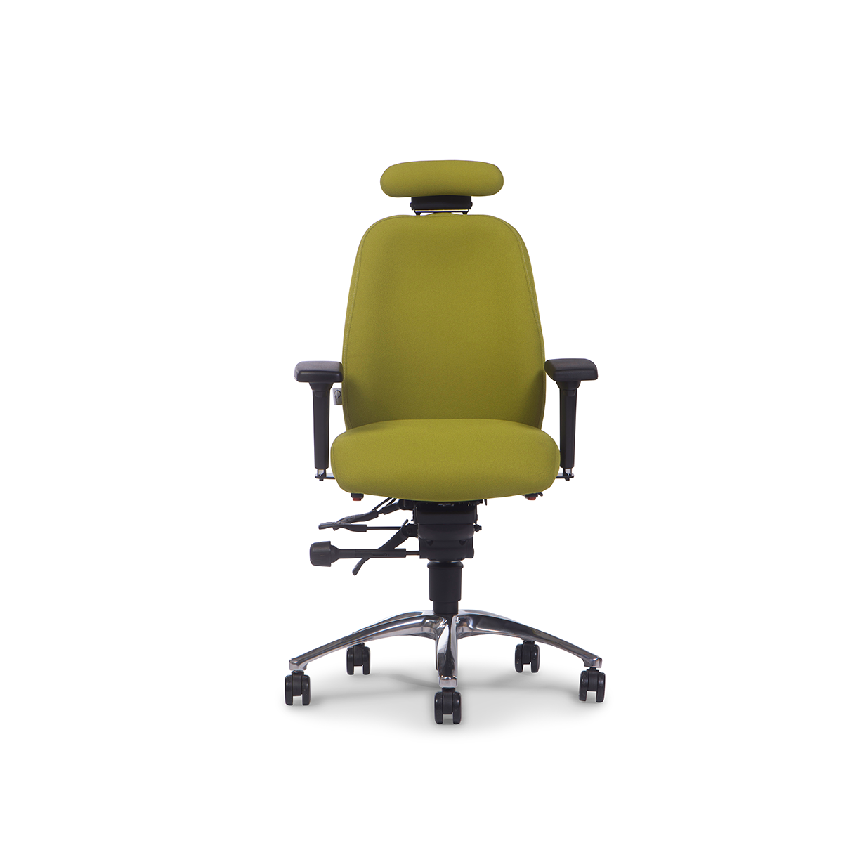 Adapt® 620 Mid Back Task Chair