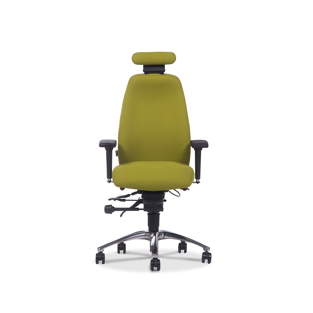 Adapt® 630 High Back Task Chair