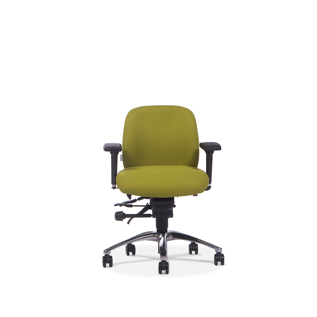 Adapt® 640 Low Back, Large Seat Task Chair