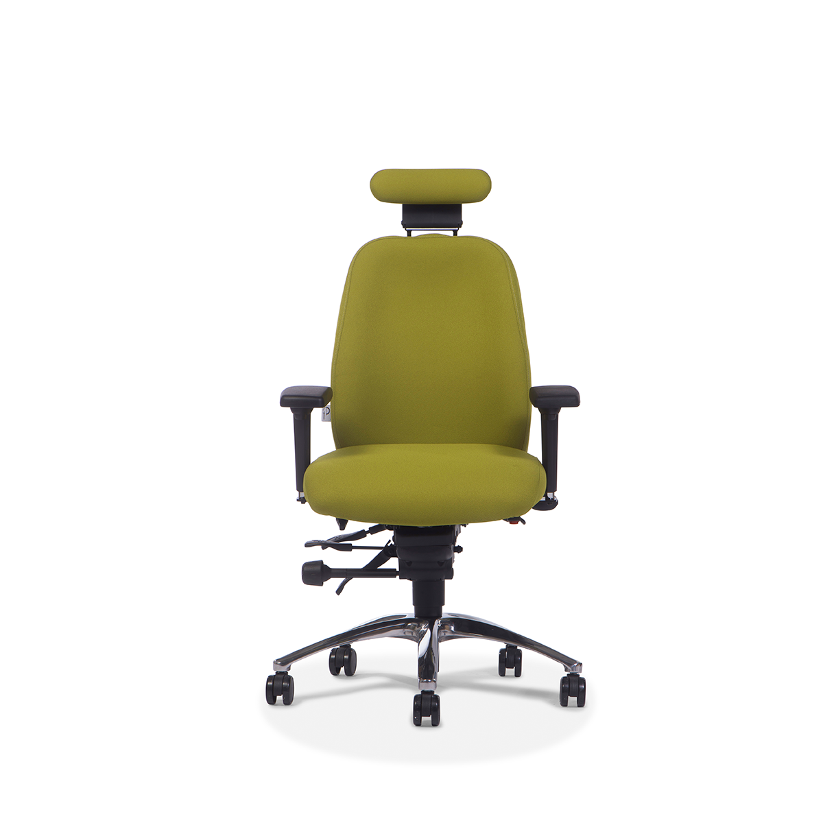 Adapt® 650 Medium Back, Large Seat Task Chair