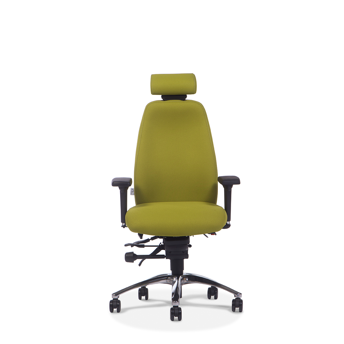 Adapt® 660 High Back, Large Seat Task Chair
