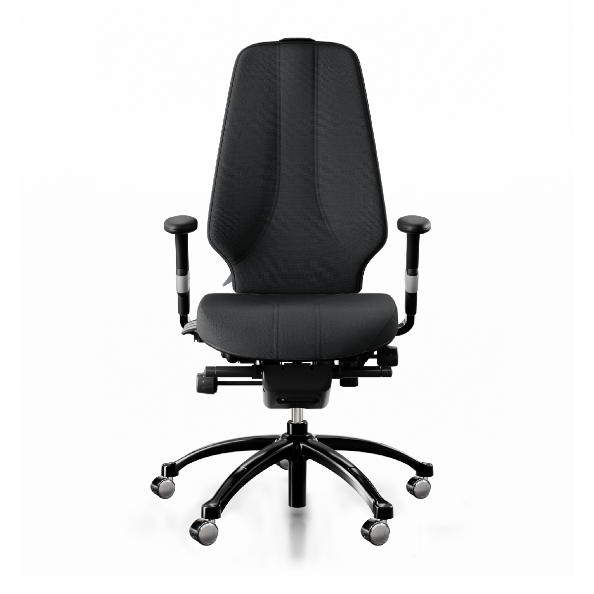 RH Logic 400 ESD Model