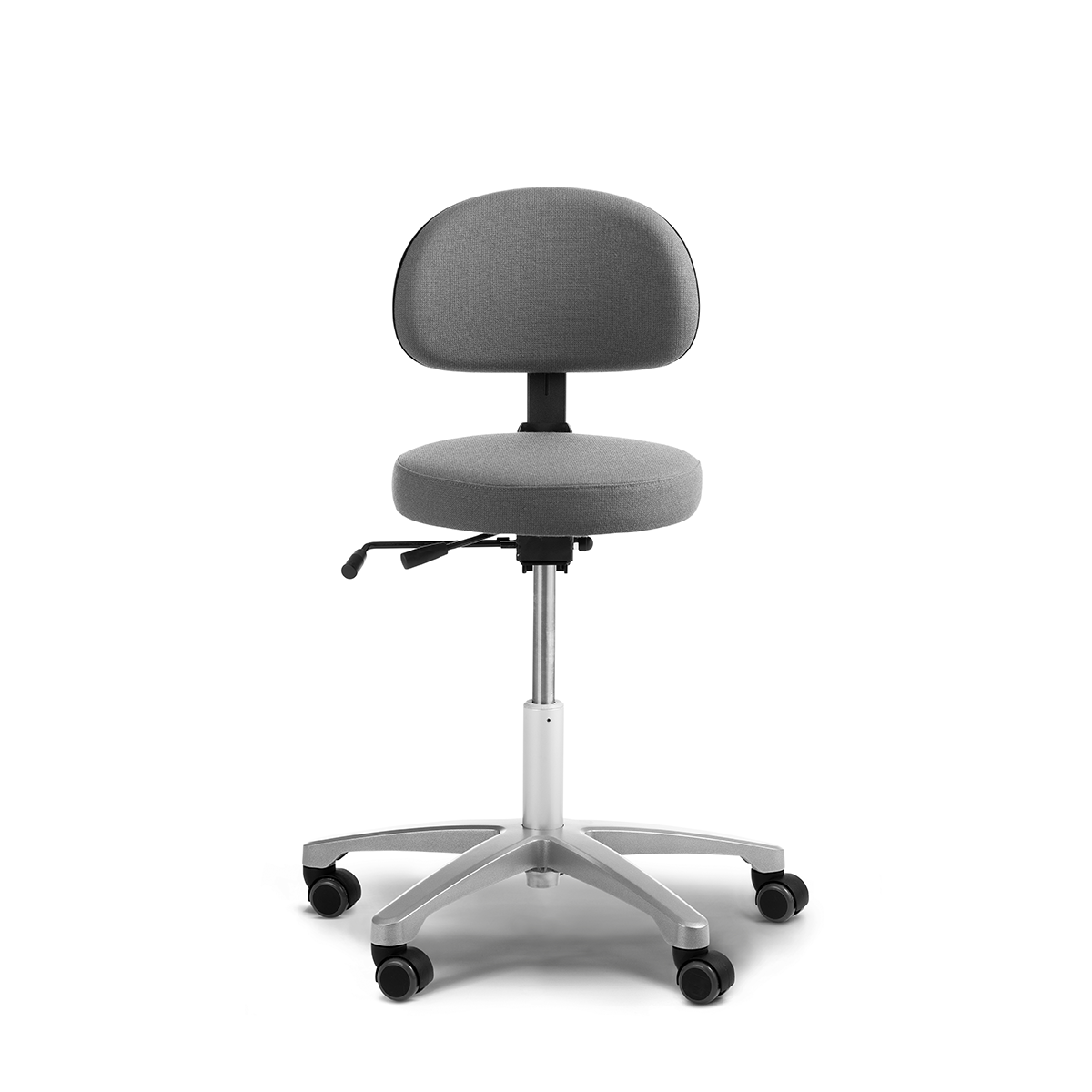 RH Support 4511 Seat with Back Rest