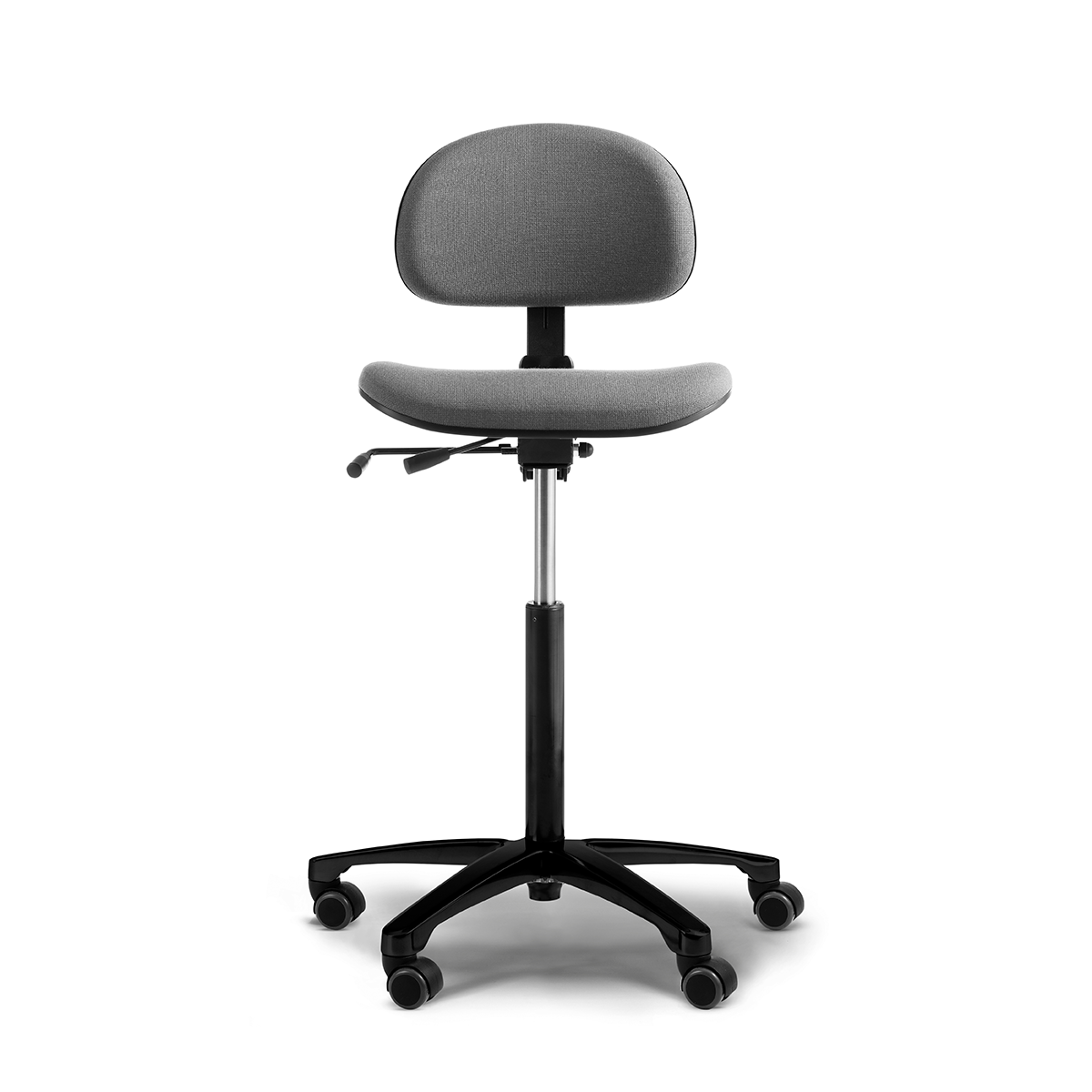 RH Support 4521 Limpan Seat with Back Rest