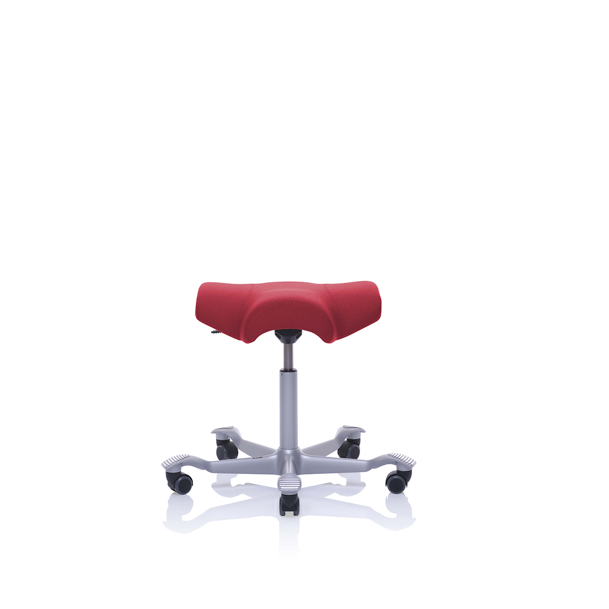 Capisco 8105 Vinyl Stool
