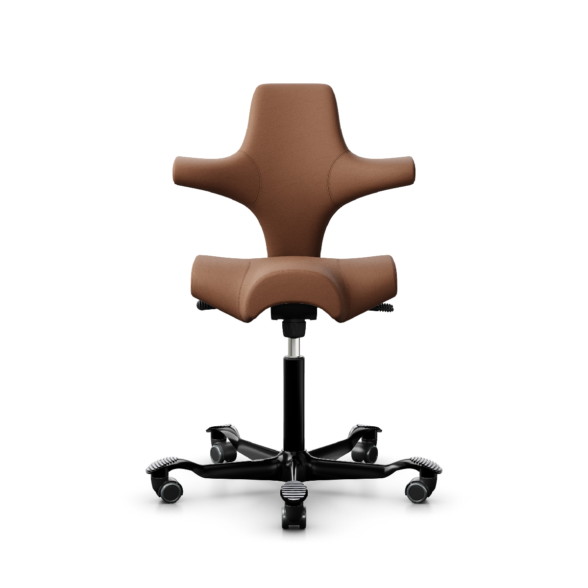 HAG Capisco Leather 8106