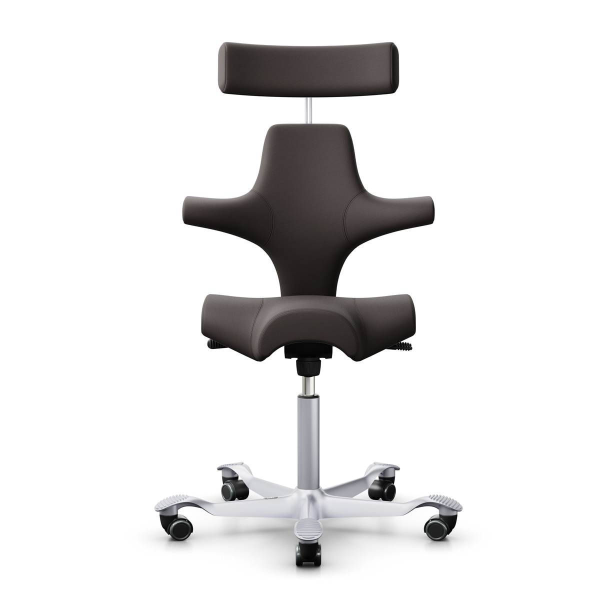 HAG Capisco Leather 8107