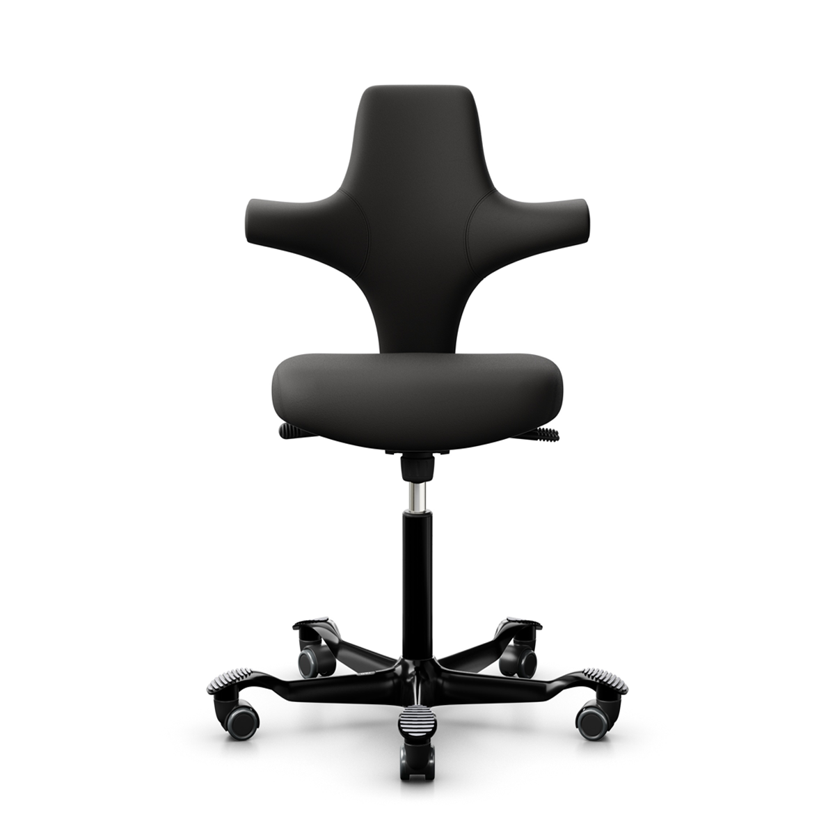 HAG Capisco Leather 8126