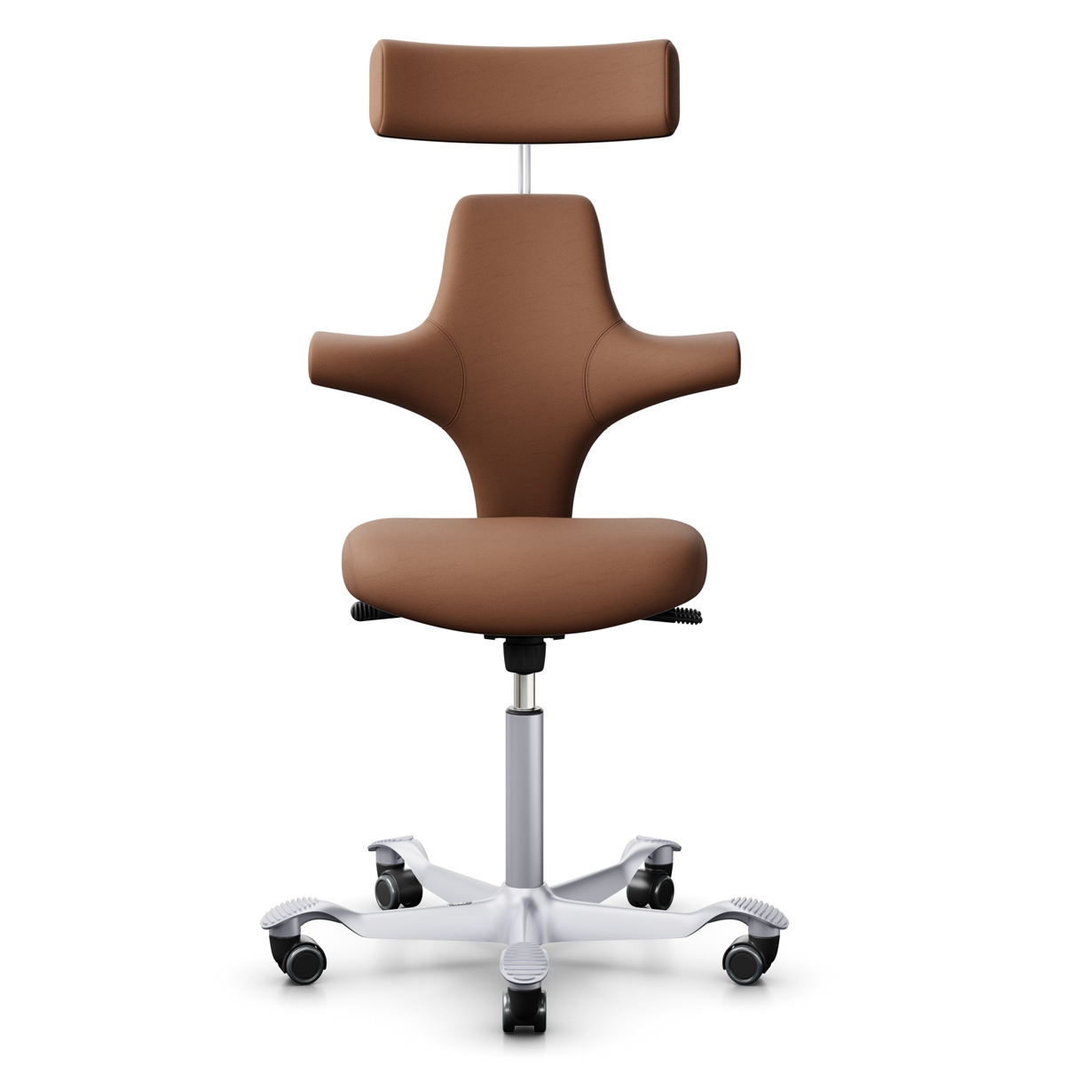 HAG Capisco Leather 8127