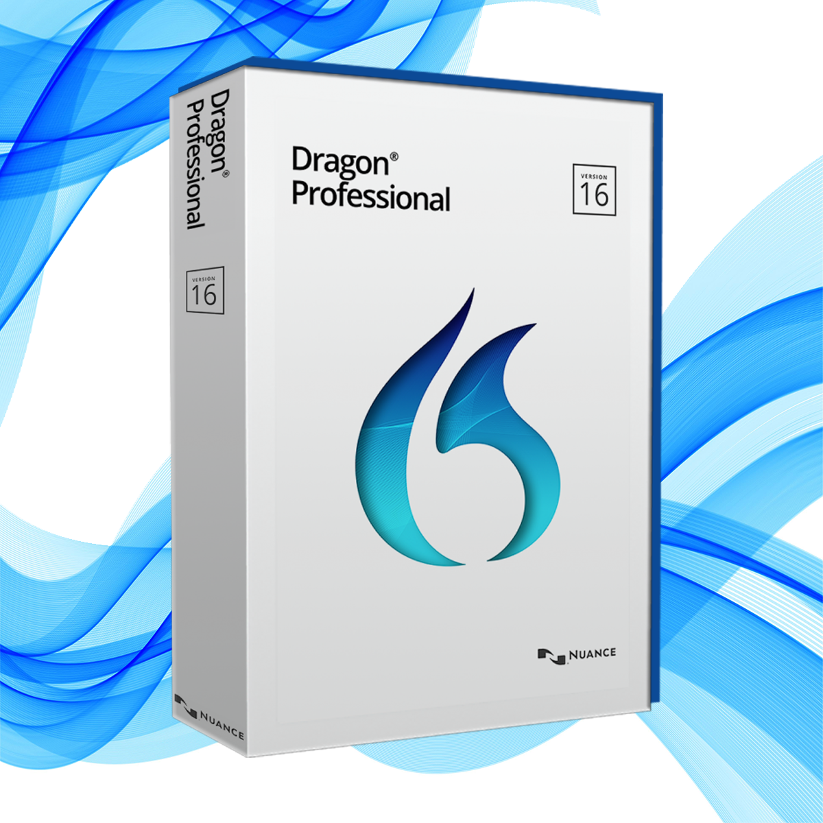 Dragon Software