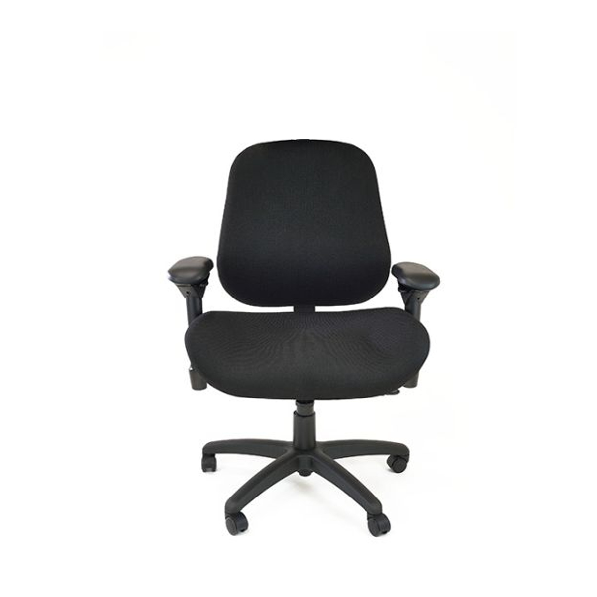 J2504 Big & Tall High Back Chair