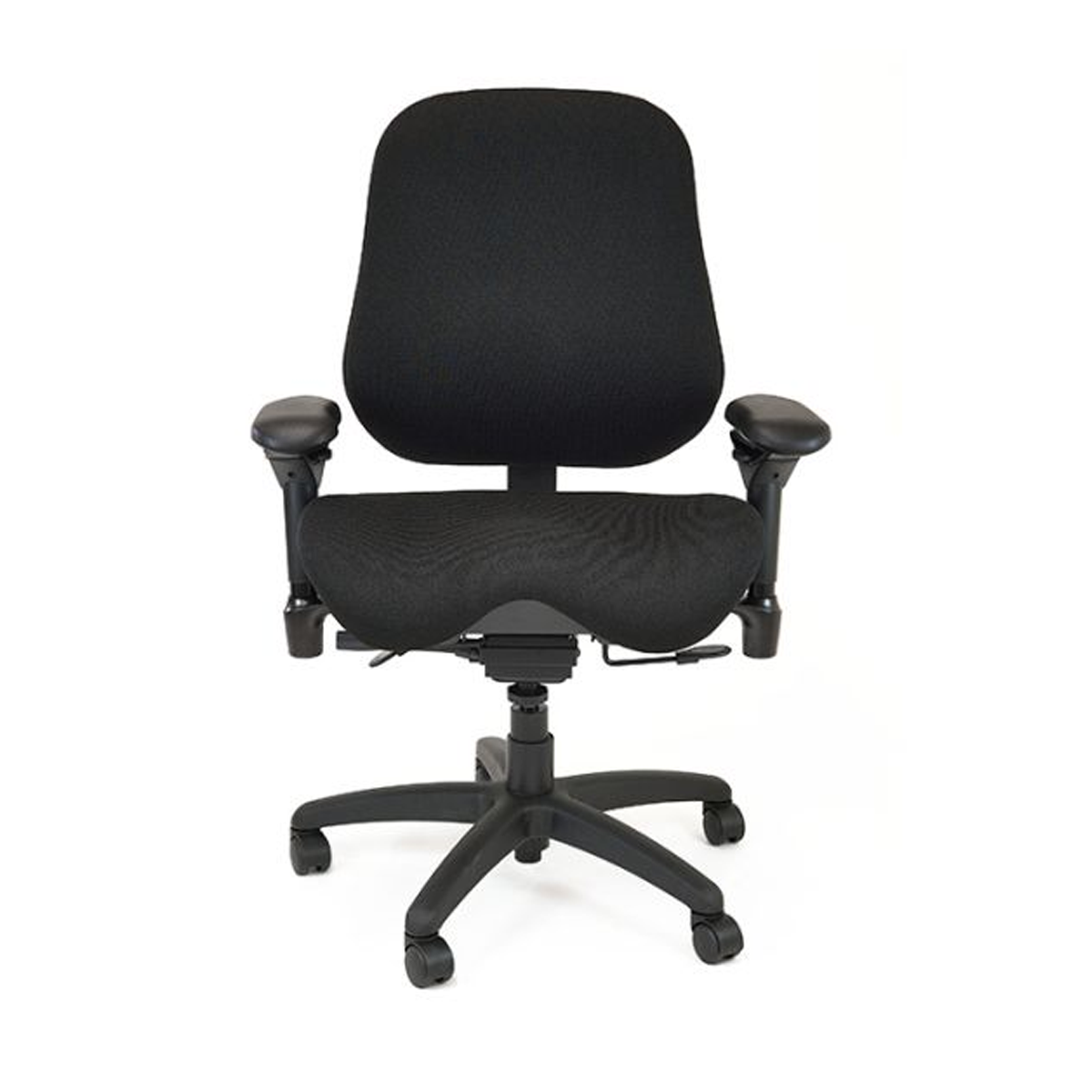 J2502 Task Chair Standard