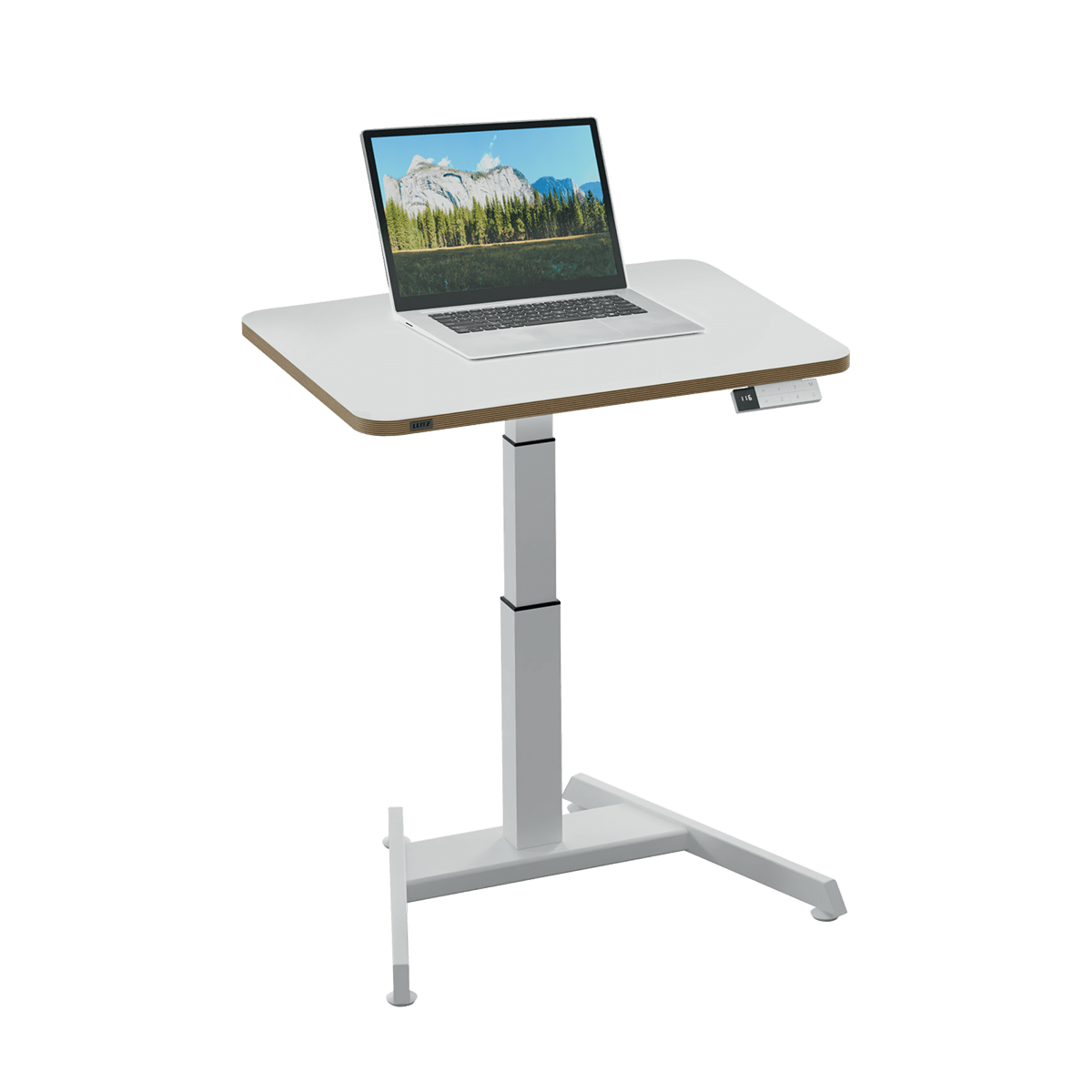 Leitz Ergo Small Electric Desk