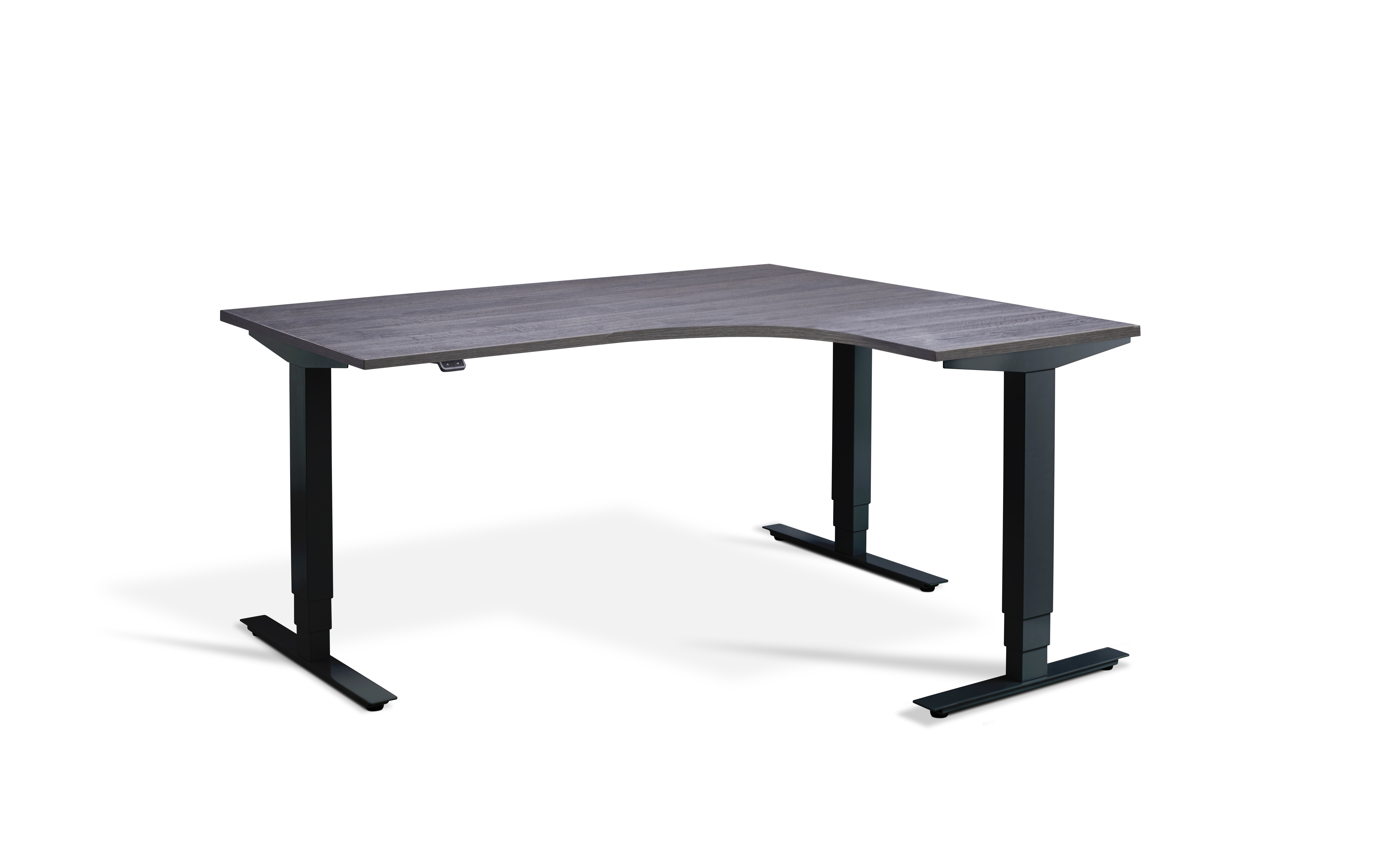 Lavoro Advance Corner Curved 1600 x 1200