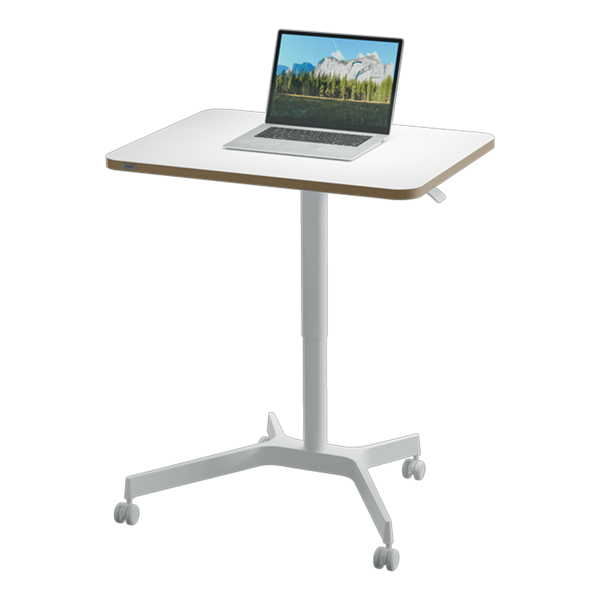 Leitz Sit Standing Desk Manual