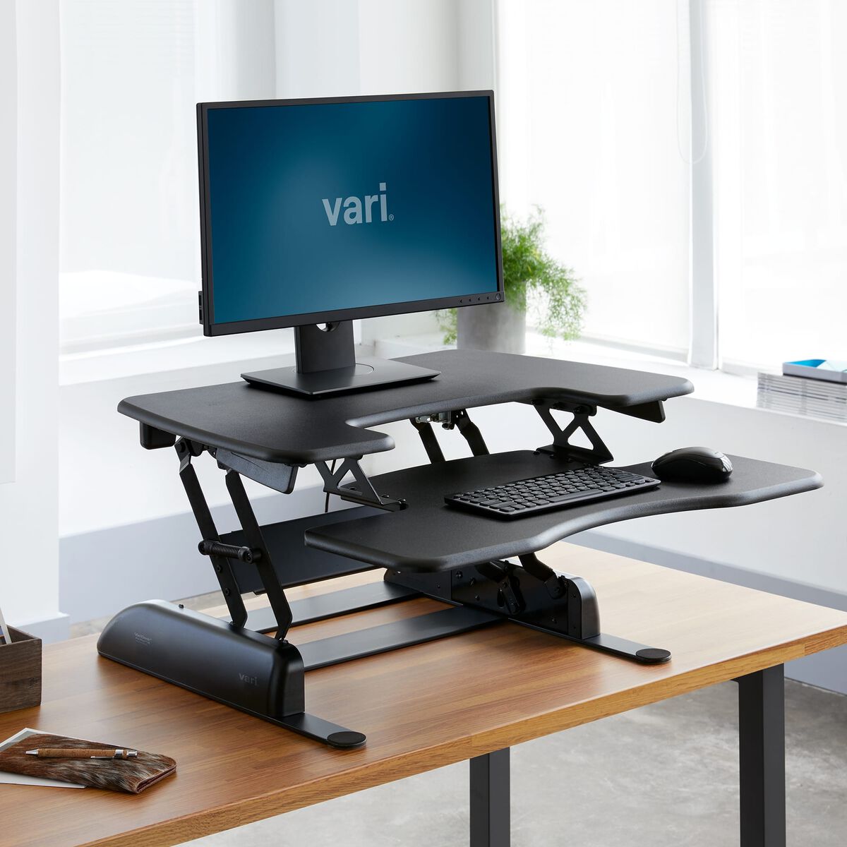 Varidesk Pro Plus 30