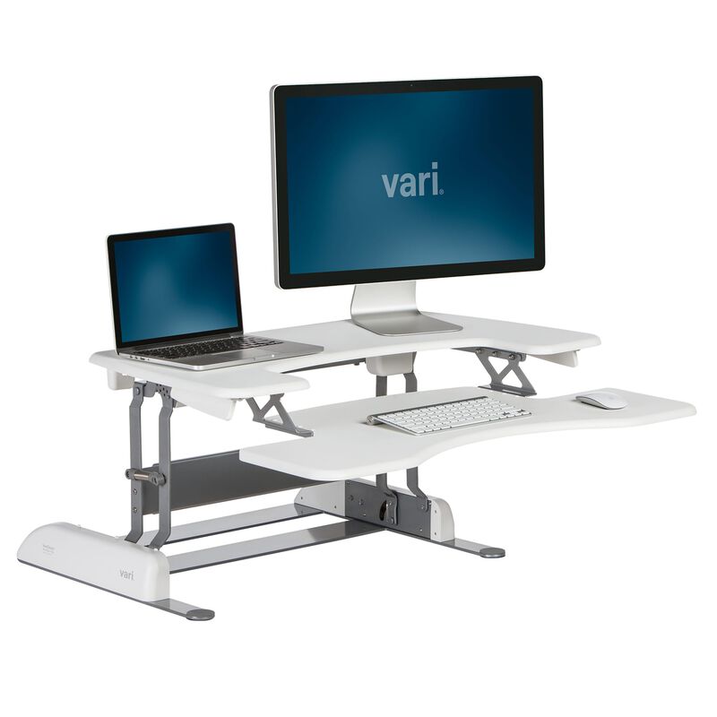 Varidesk Pro Plus 36