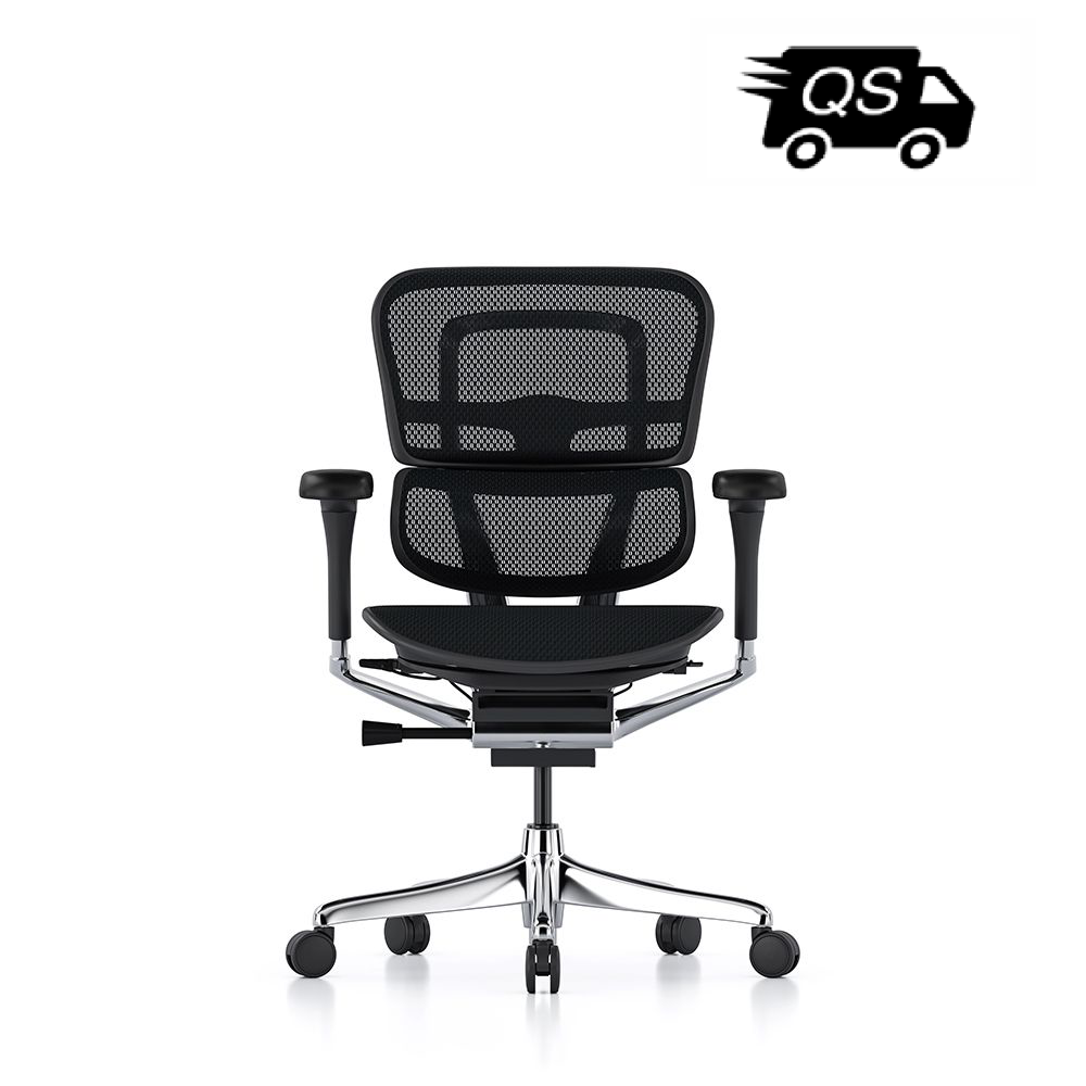 ErgoHuman Elite G2 Quickship