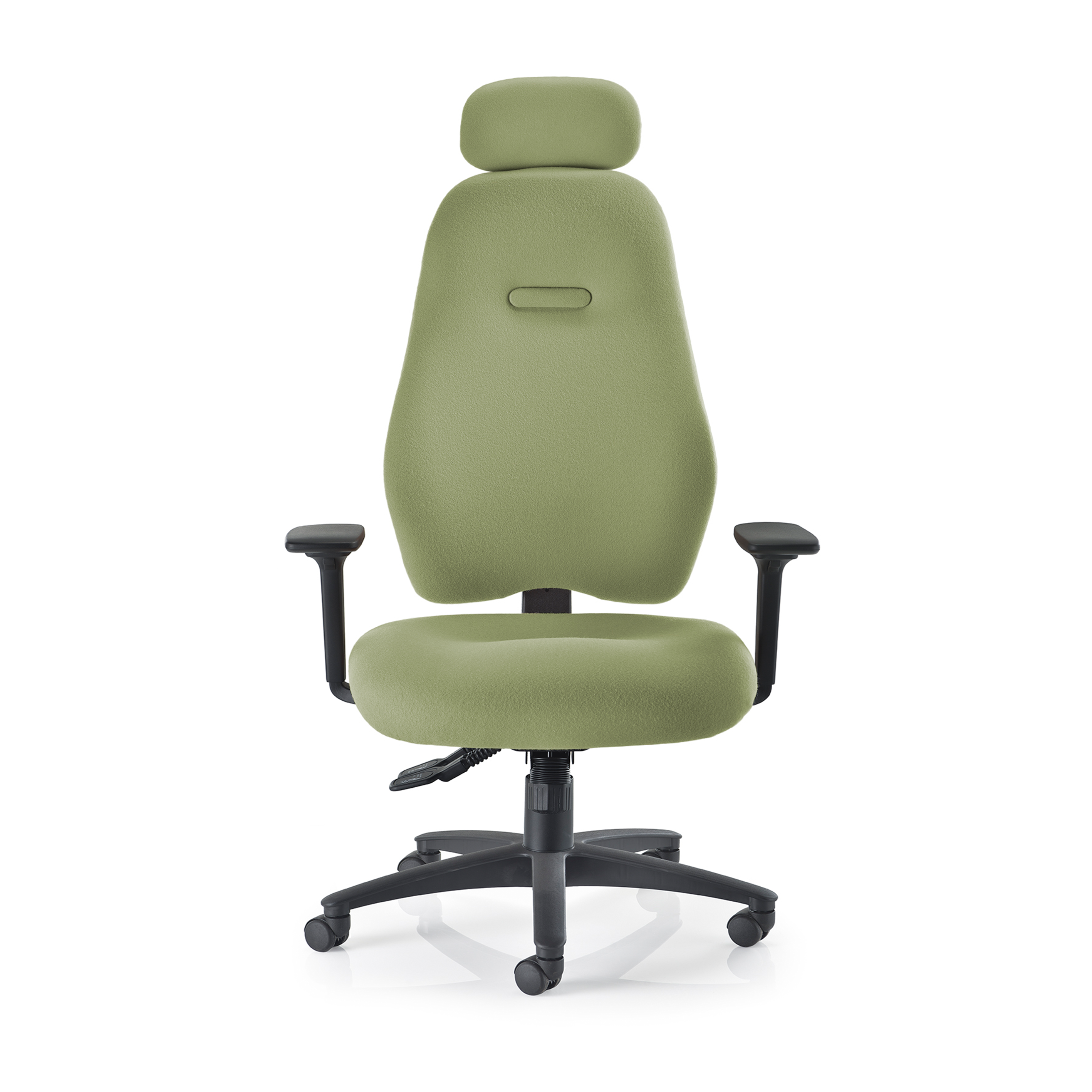 Rigan 3 Extra High Back