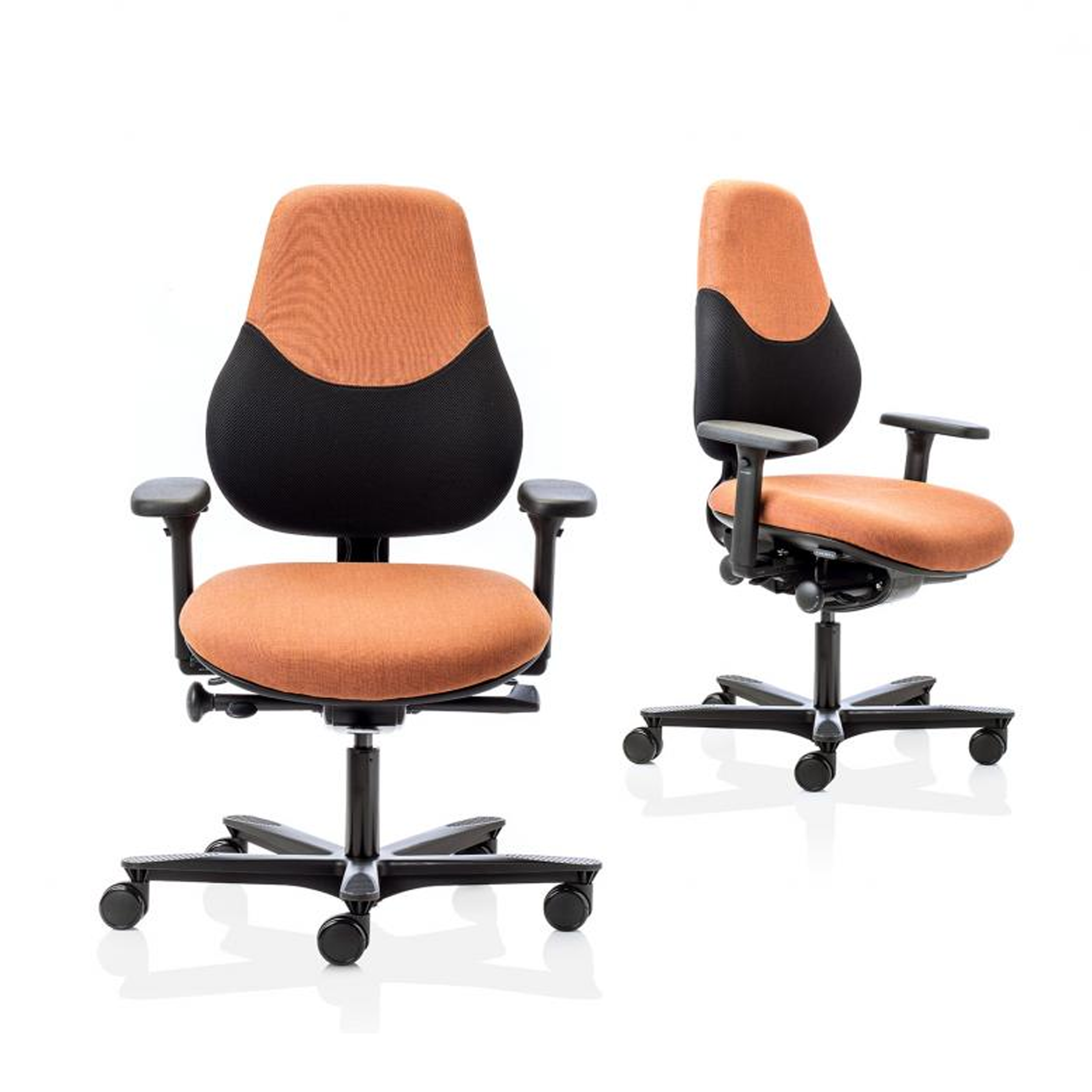 Flo Task Chair