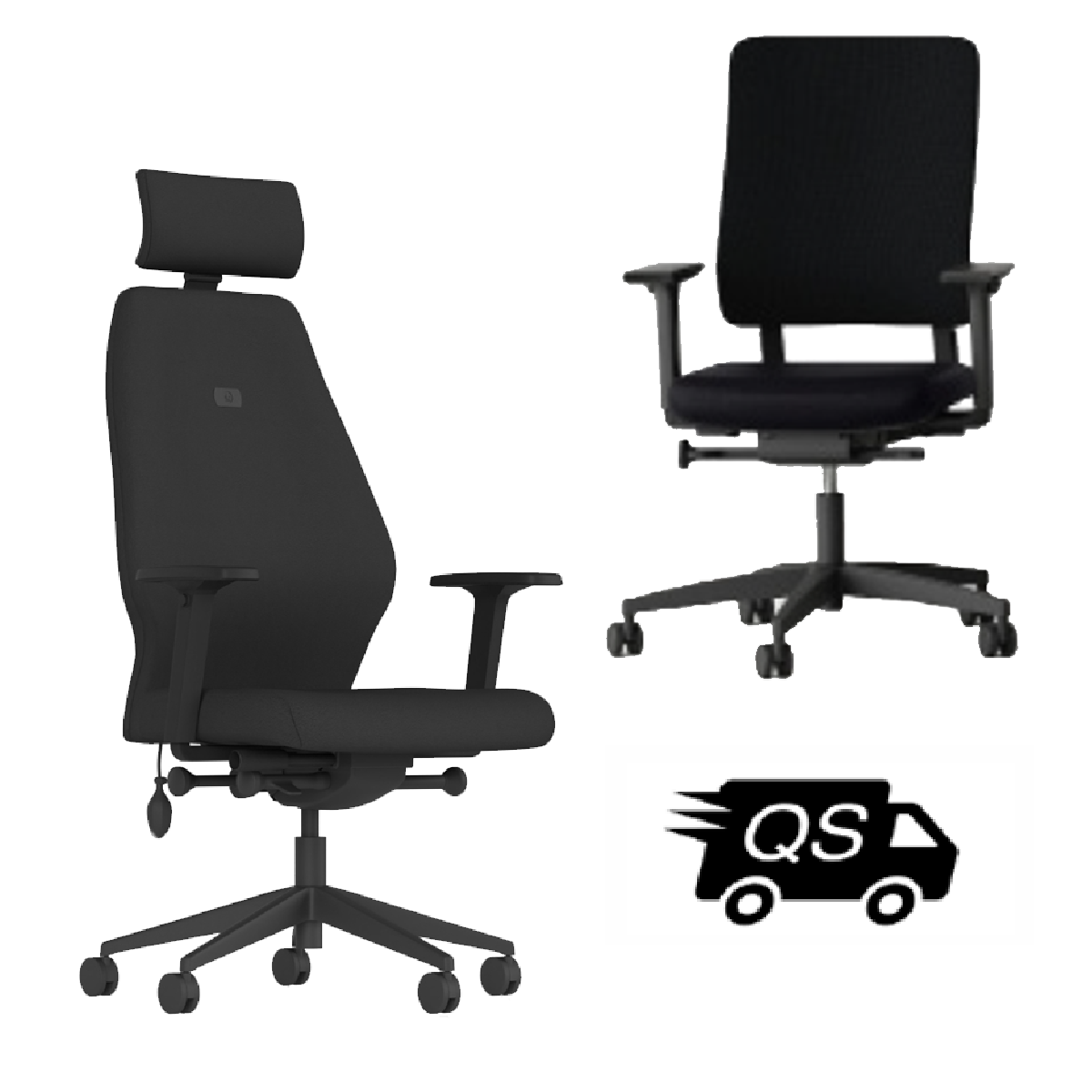QuickShip Chairs