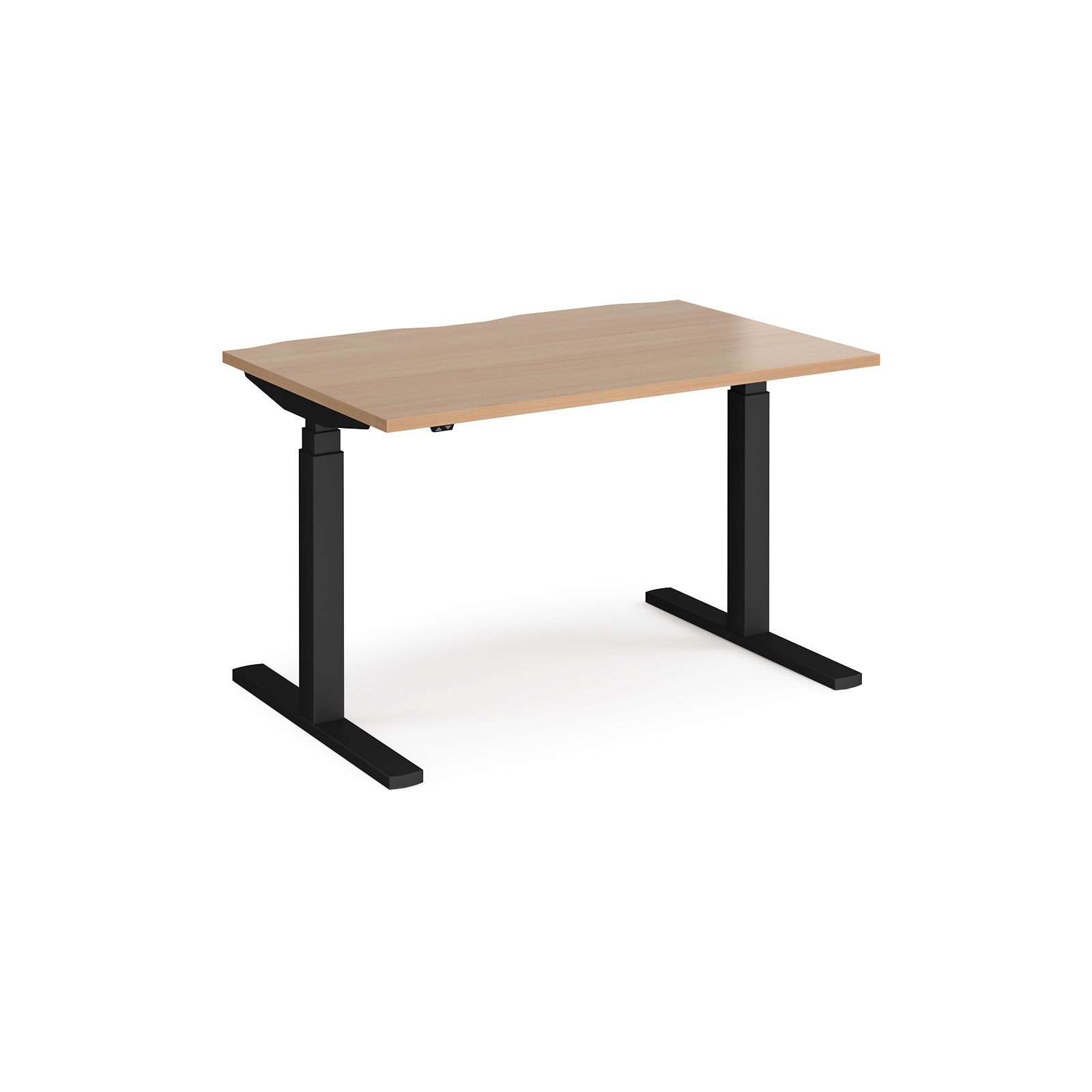 Milo Premium Electric Desk - 120x80