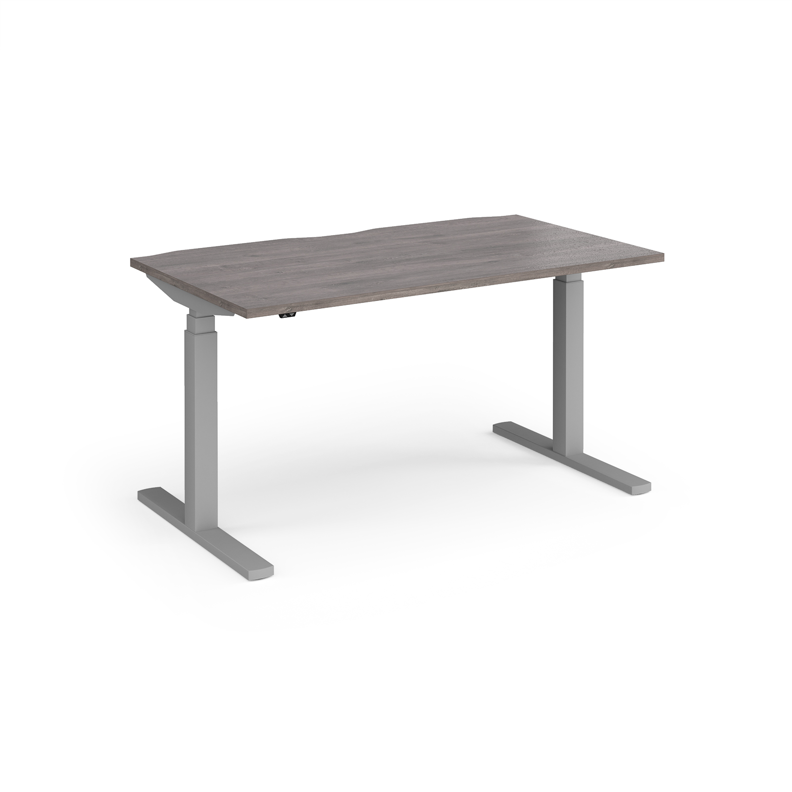 Milo Premium Electric Desk - 140x80