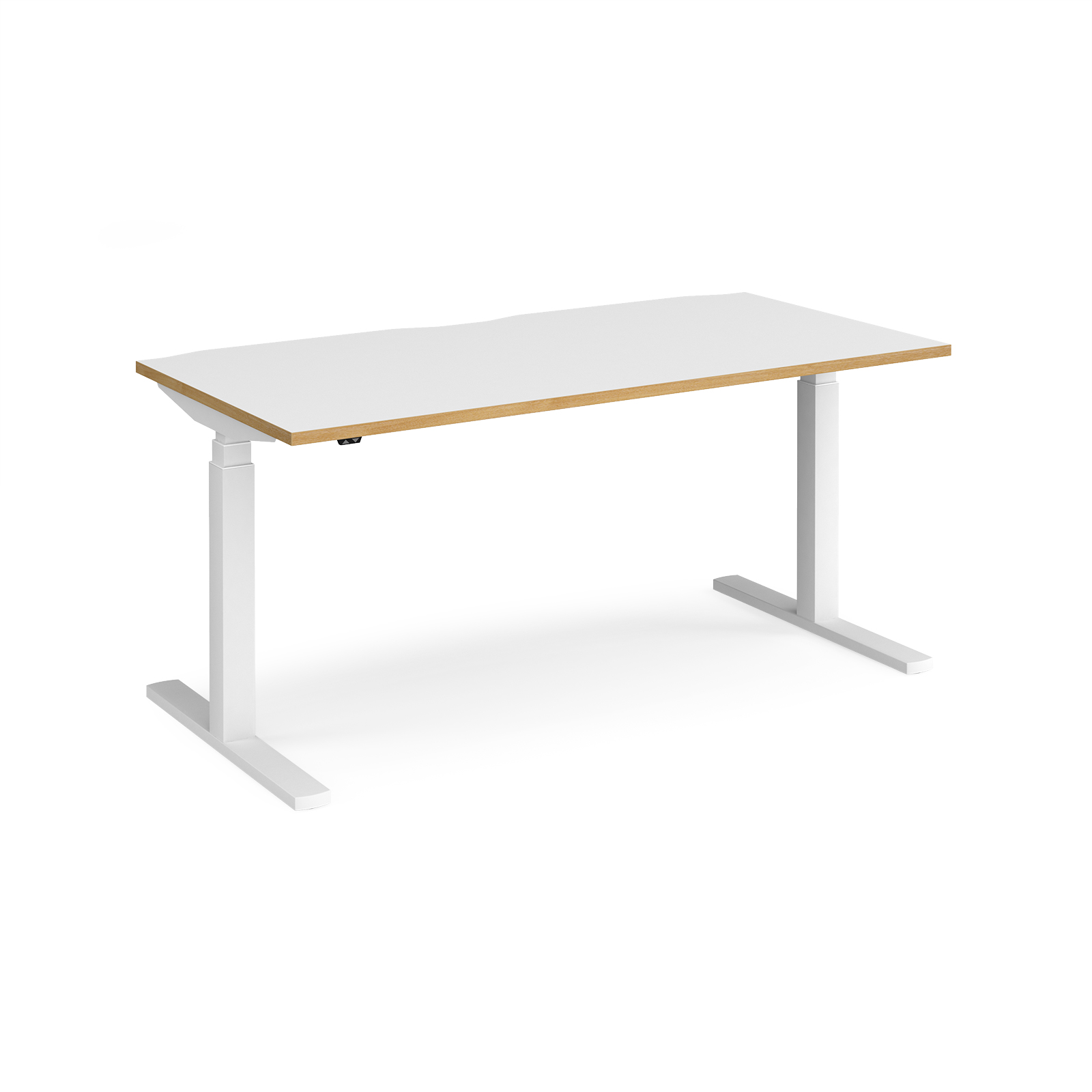 Milo Premium Electric Desk - 160x80