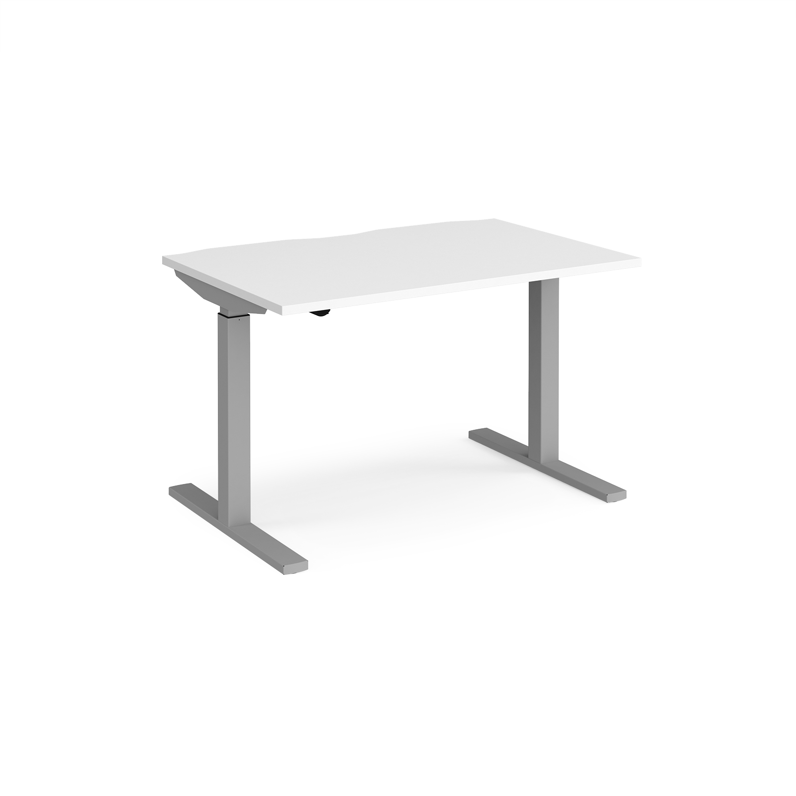 Milo EHA Straight Desk 120x60