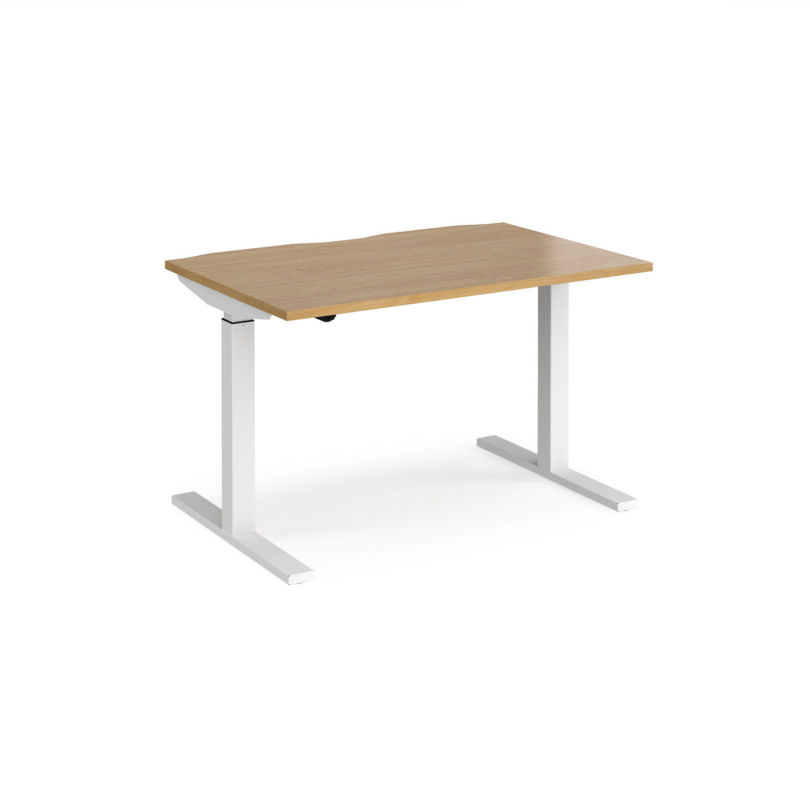 Milo EHA Straight Desk 140x60