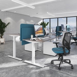Milo Standard EHA Desks