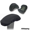 Armazing Memory Foam Armrests