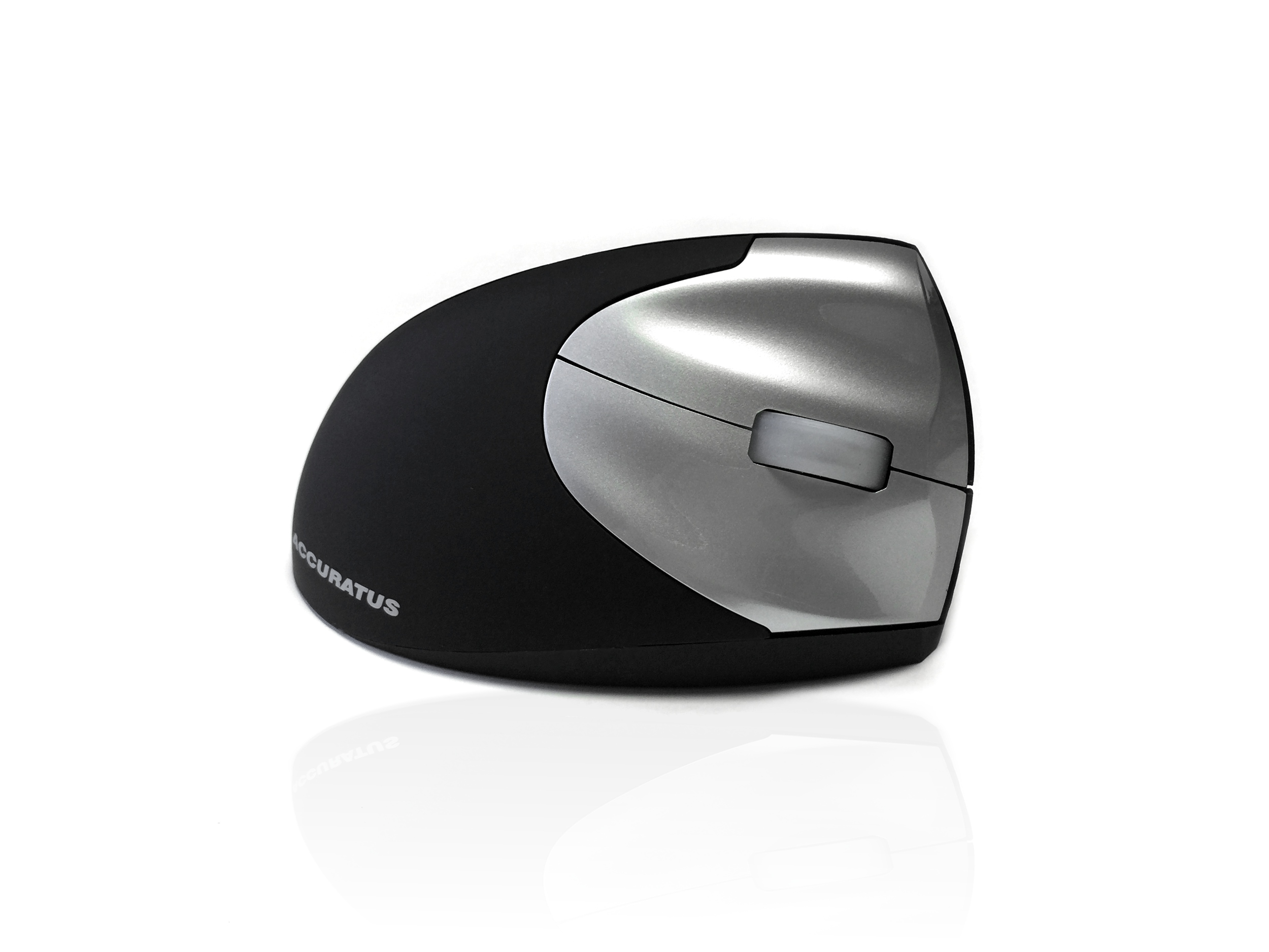 Wireless Vertical Grip Mouse