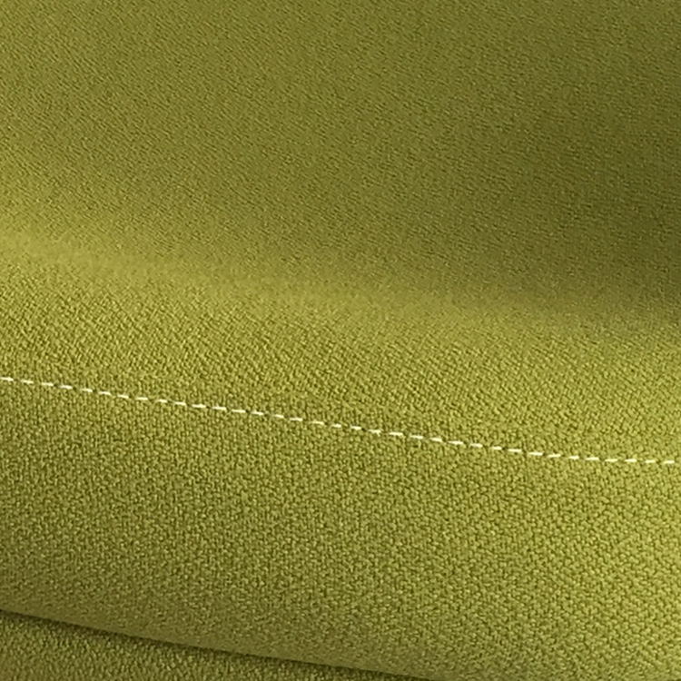 Sewn Seat
