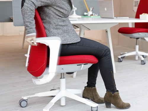 Sofi SlideeBack Armrests Options H�G Sofi